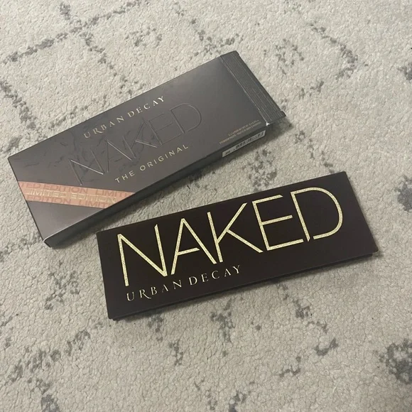 Urban Decay Naked Limited Edition Palette - Picture 4 of 4